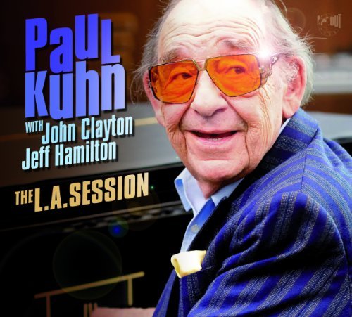 Paul Kuhn/L.A.Session
